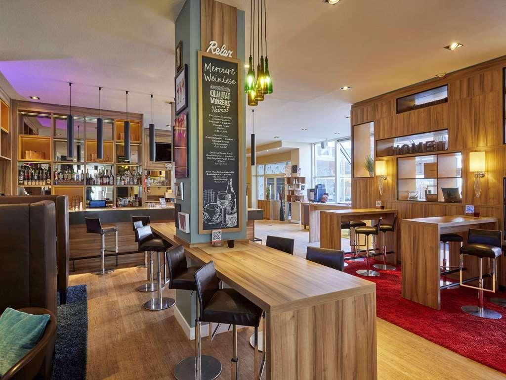 Mercure Severinshof Hotel Keulen