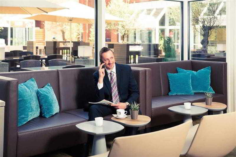 Mercure Severinshof 4* Keulen