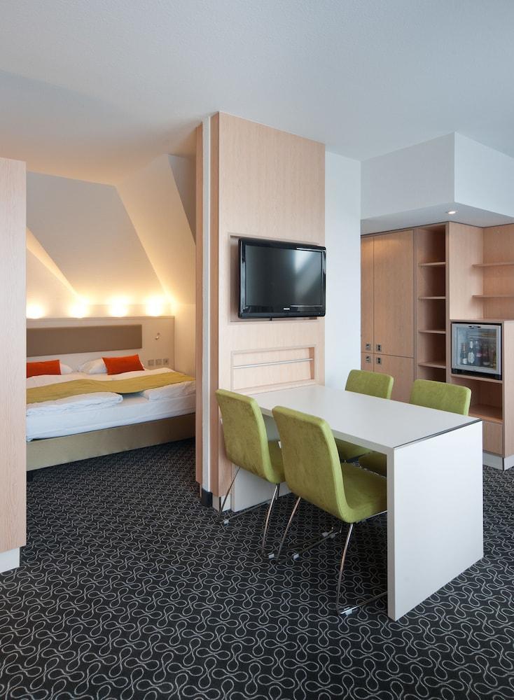 Mercure Severinshof 4* Keulen