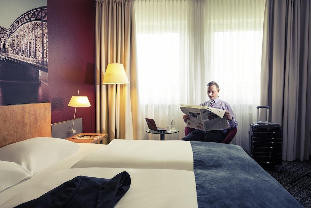 Mercure Severinshof 4* Keulen