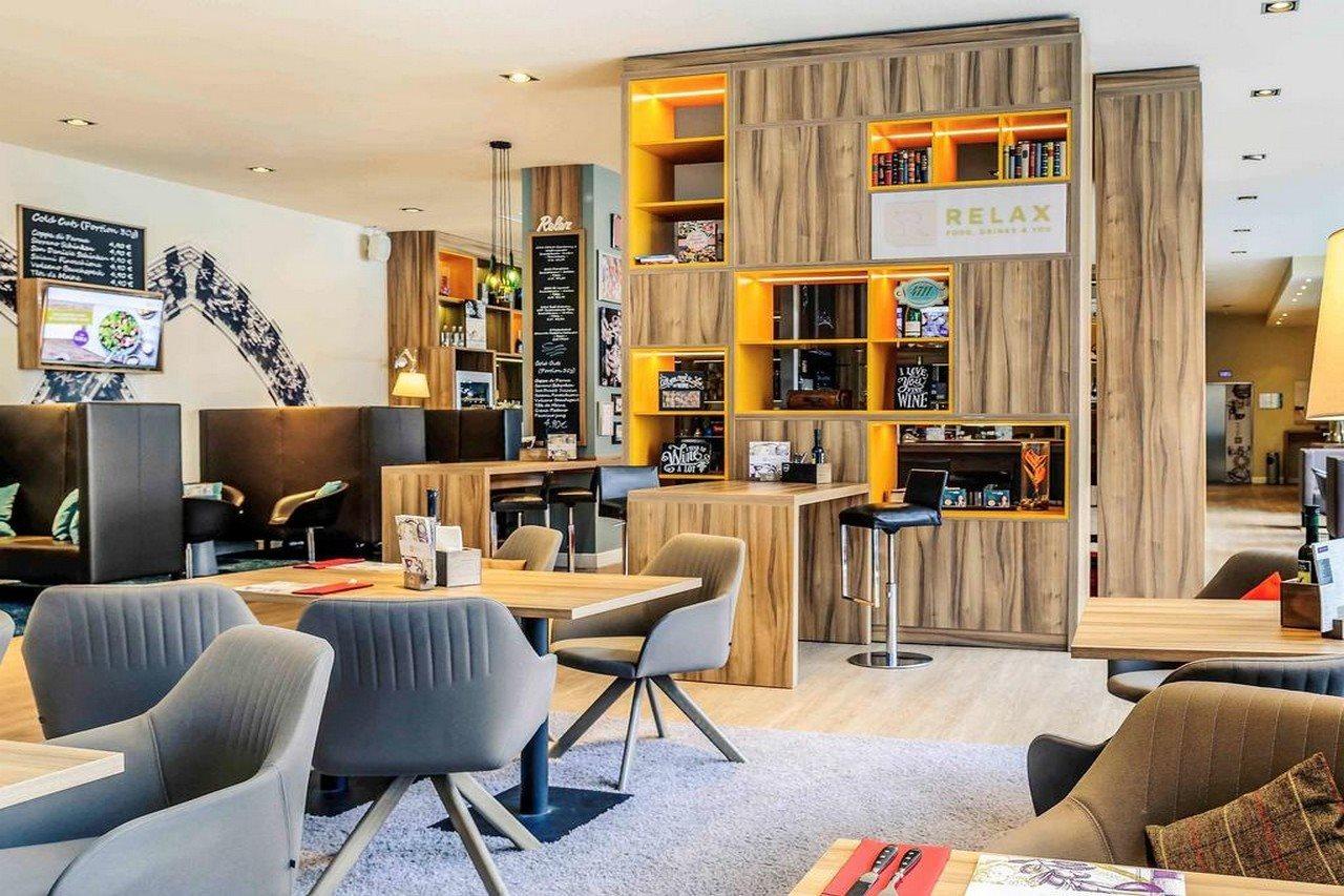 Mercure Severinshof Hotel Keulen