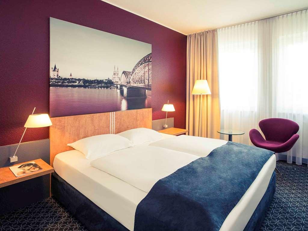 Mercure Severinshof 4* Keulen