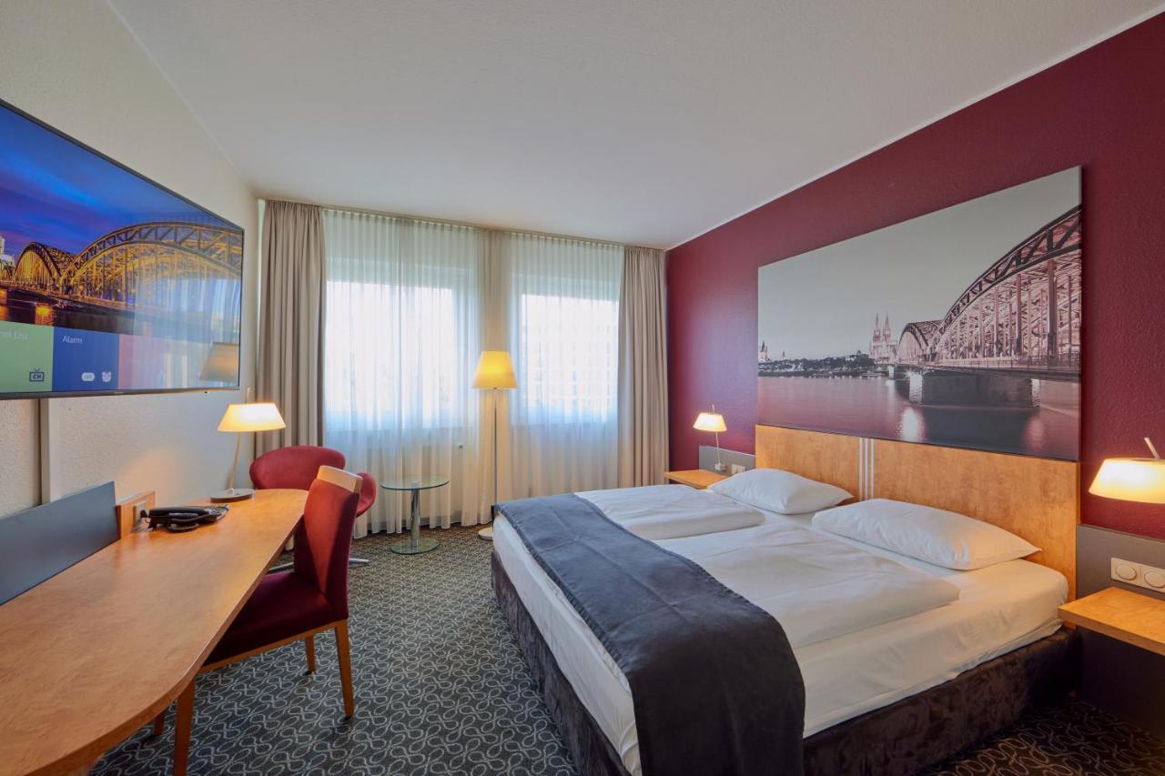 Hotel Mercure Severinshof Keulen