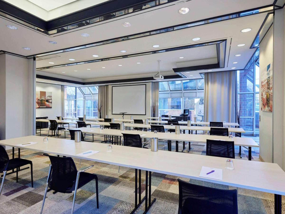 Mercure Severinshof 4* Keulen