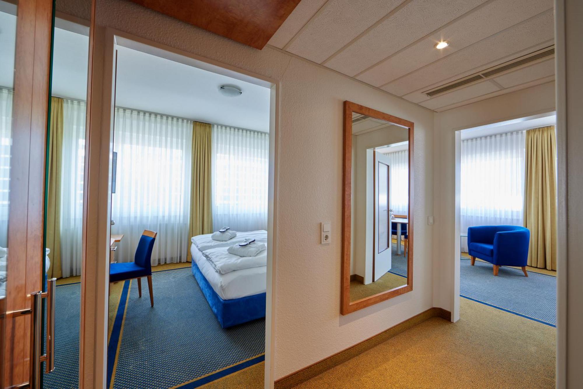 Mercure Severinshof Hotel Keulen