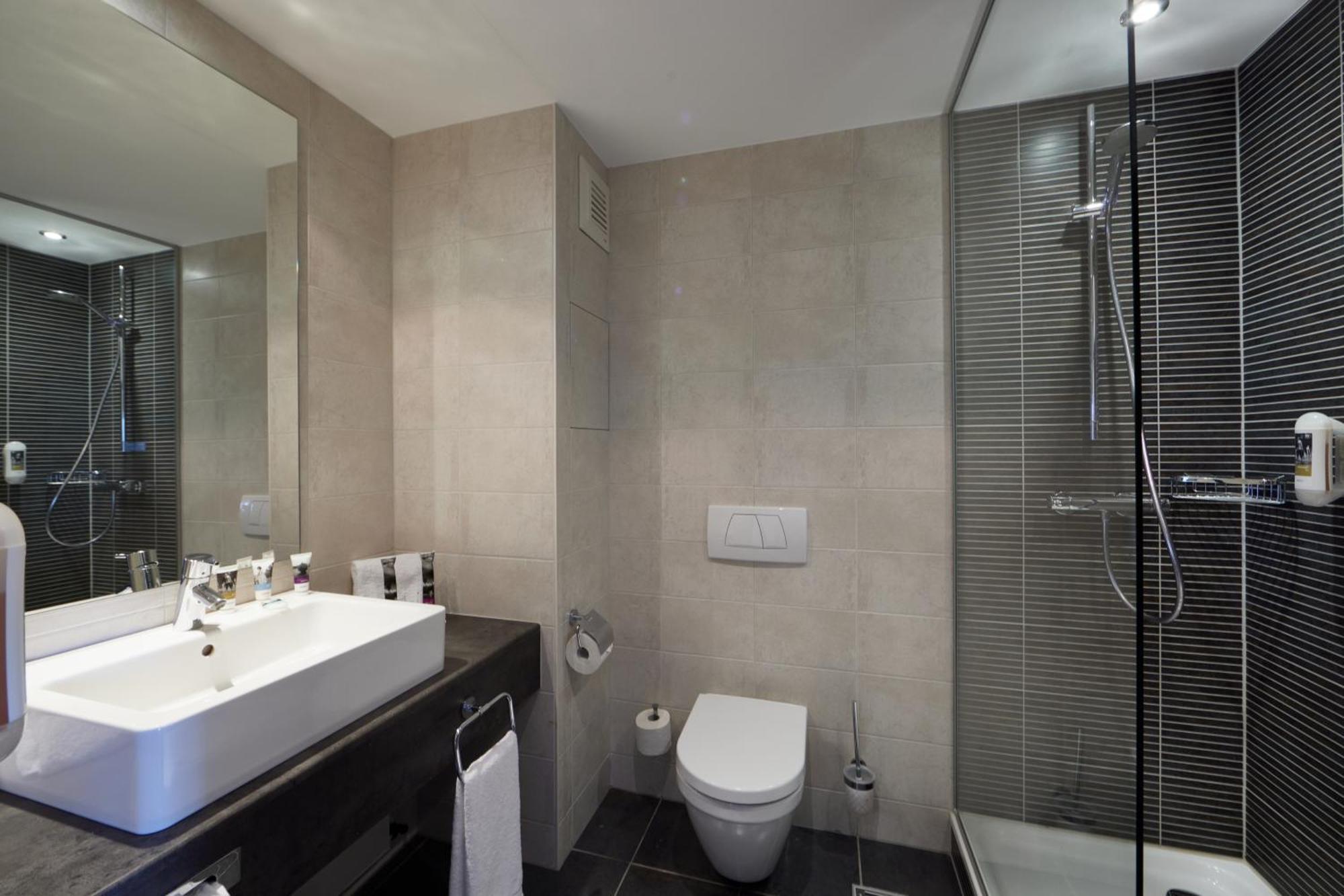 Mercure Severinshof 4* Keulen