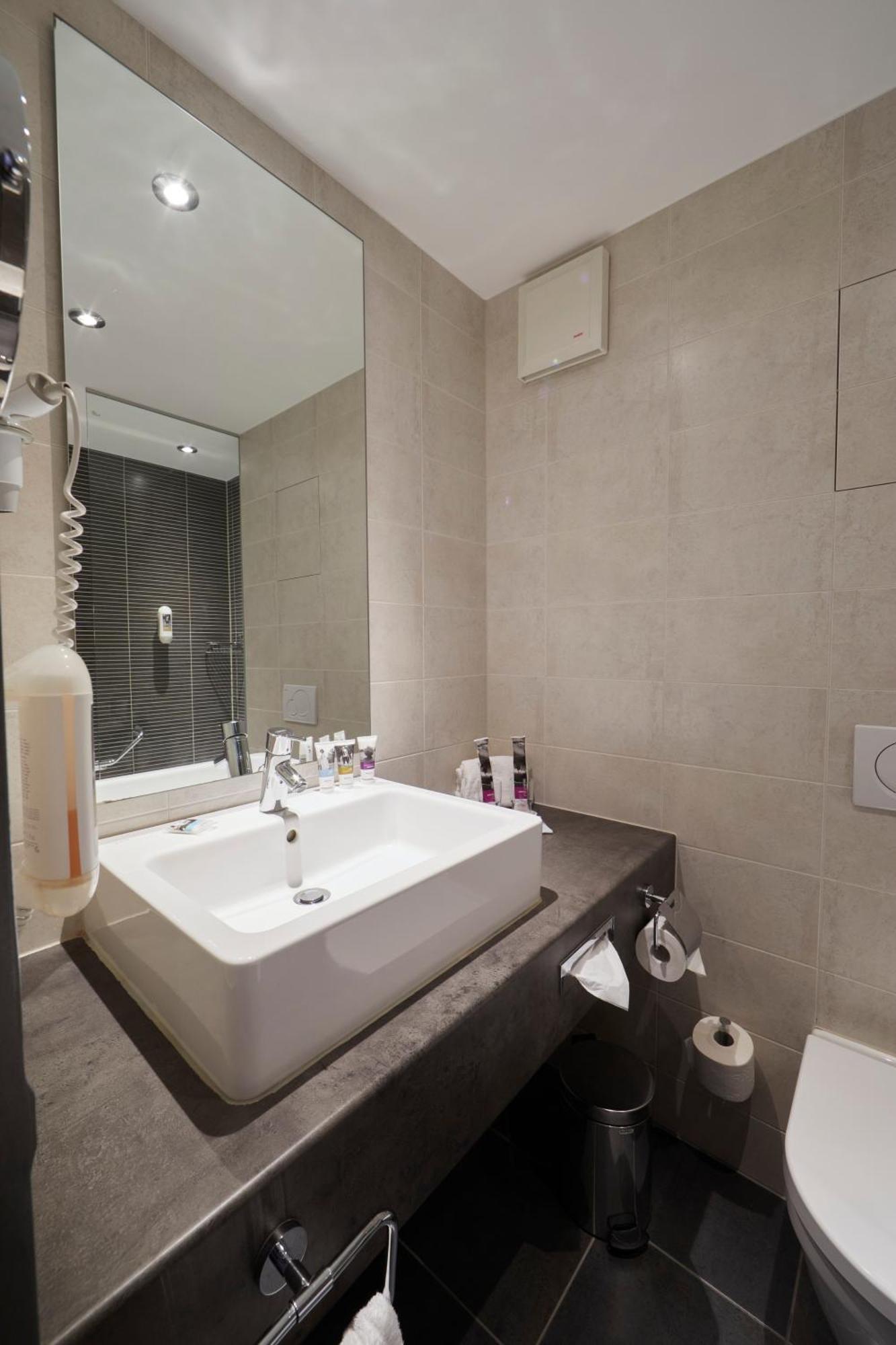 Mercure Severinshof Keulen