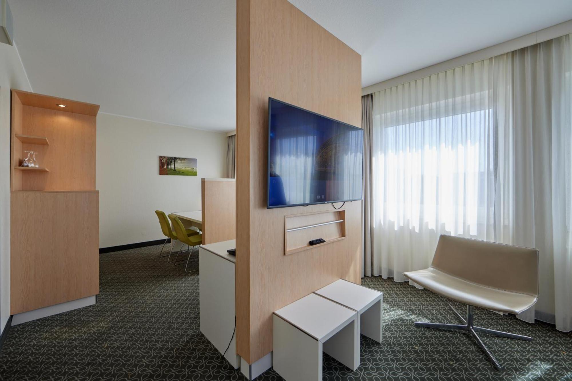 Mercure Severinshof 4* Keulen