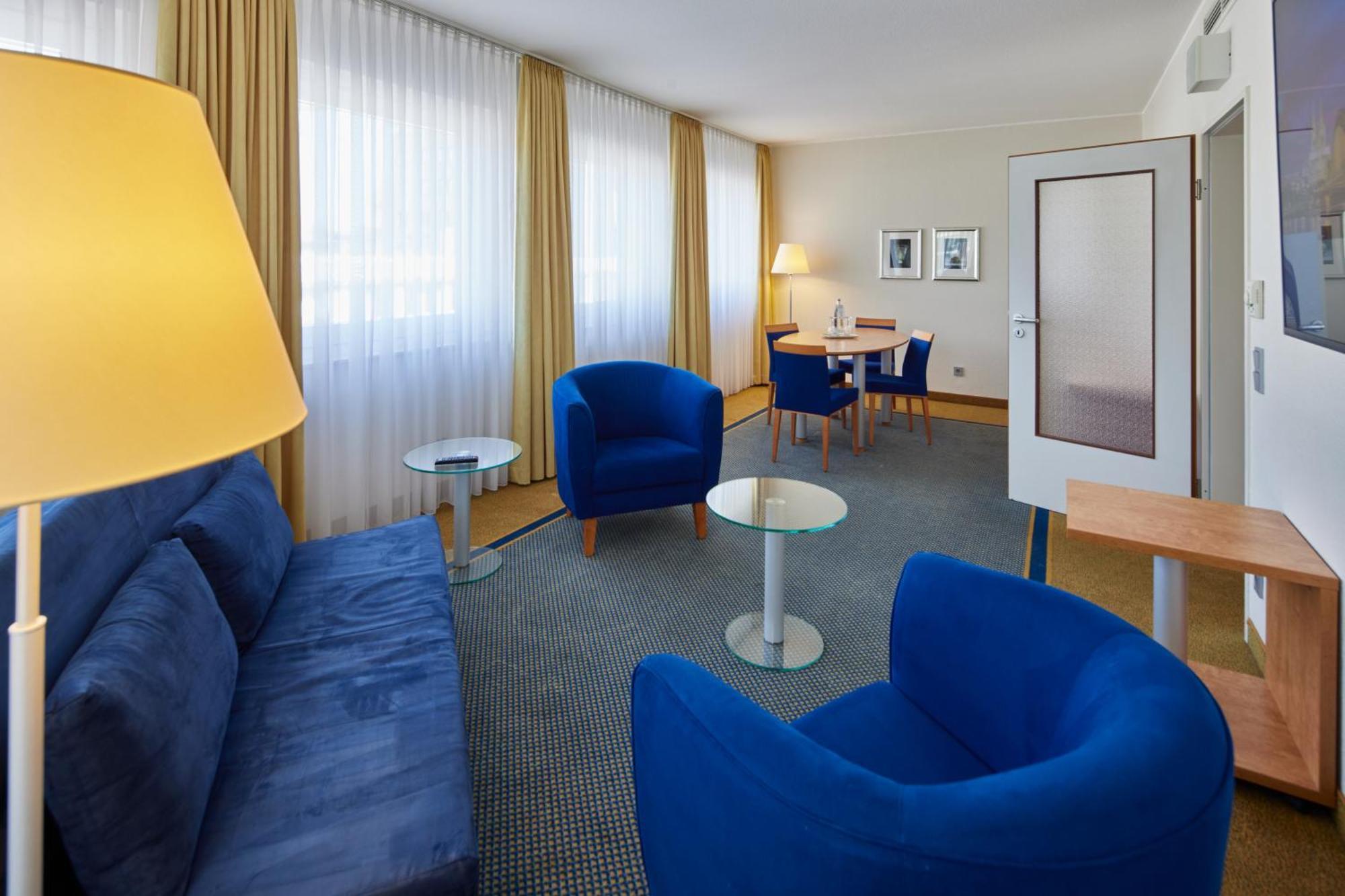 Mercure Severinshof 4* Keulen