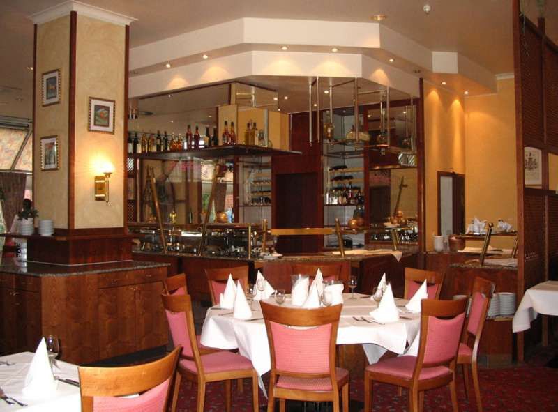 Mercure Severinshof 4* Keulen
